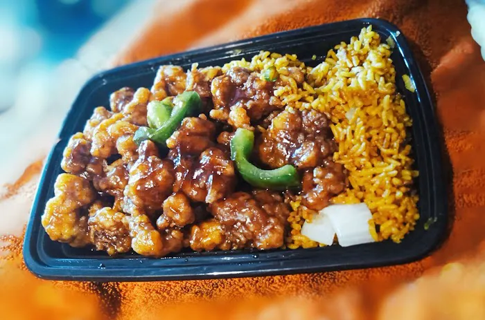 Jin Jin Chinese Restaurant 6