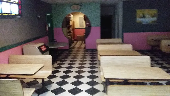 Dragon Palace Inc 2