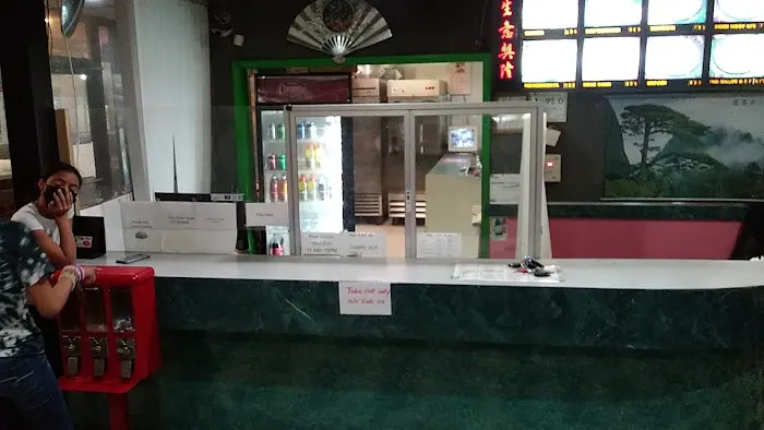 Dragon Palace Inc 1