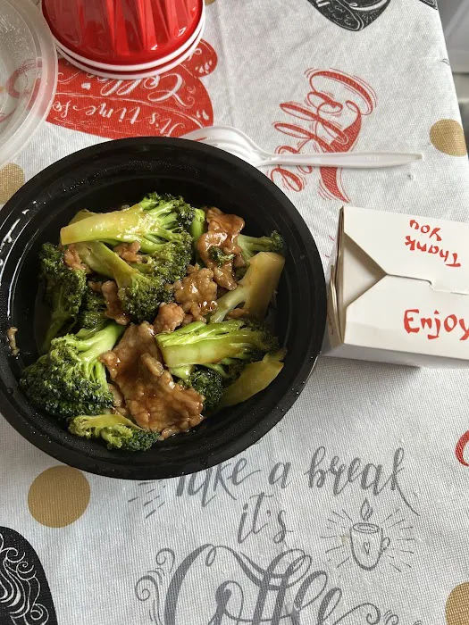 Dragon Wok 10