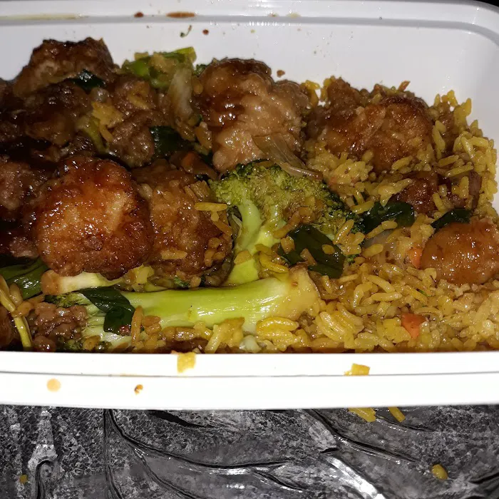 Dragon Wok 5