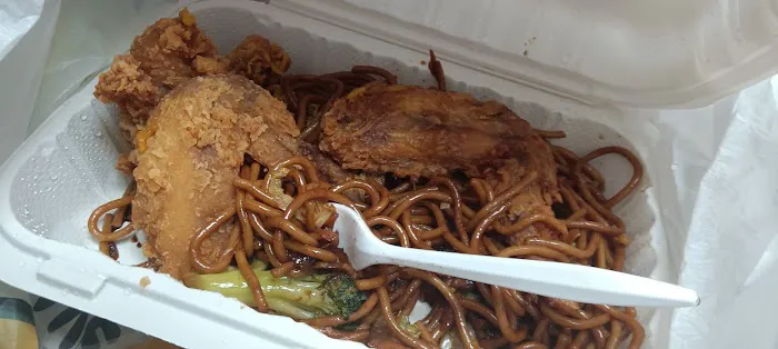 Dragon Wok 3