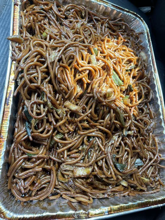 Dragon Wok 8