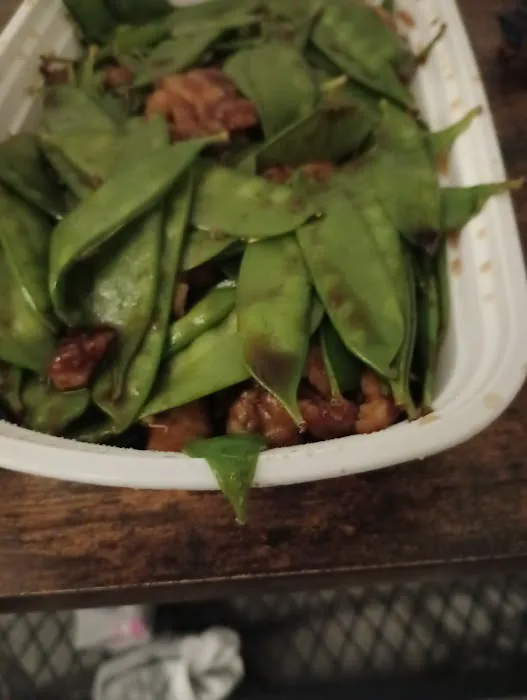 Dragon Wok 6