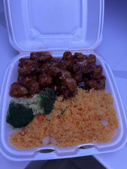 Taste of China 2