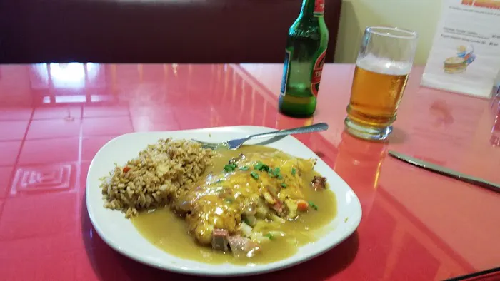 Golden Dragon 6