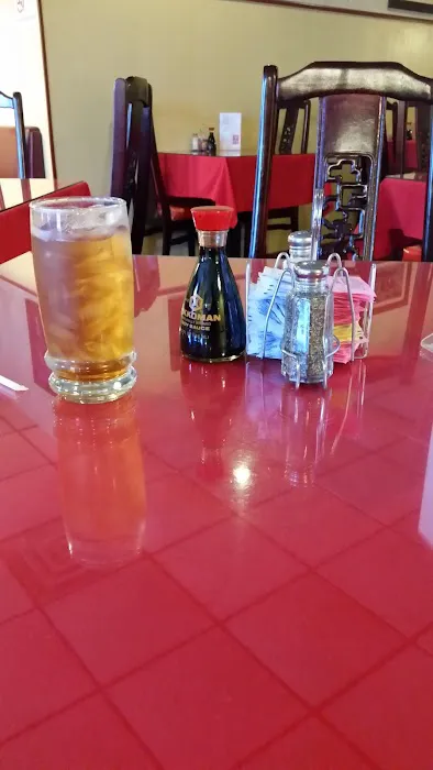 Golden Dragon 5