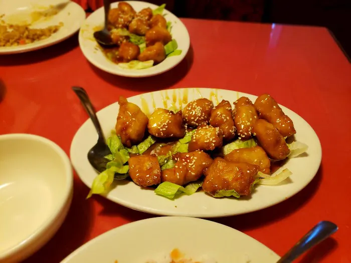 Golden Dragon 3