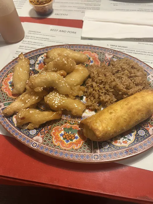 Golden Dragon 4