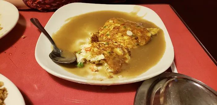 Golden Dragon 7