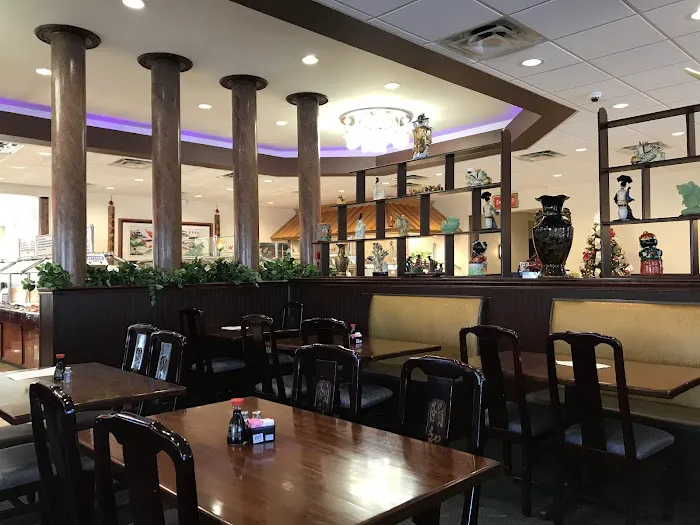 China Buffet 1