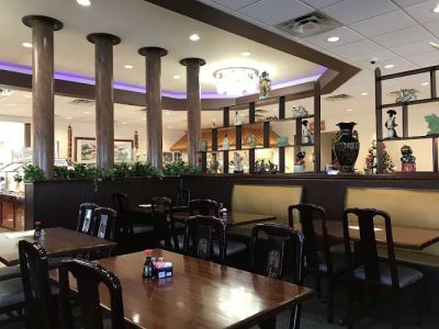 China Buffet 0
