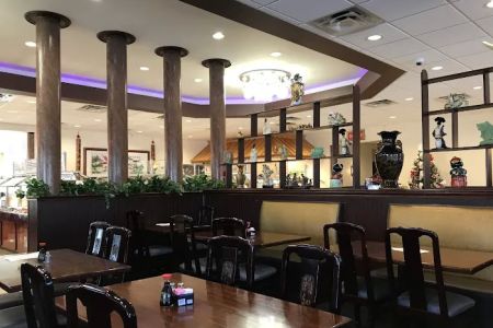 China Buffet