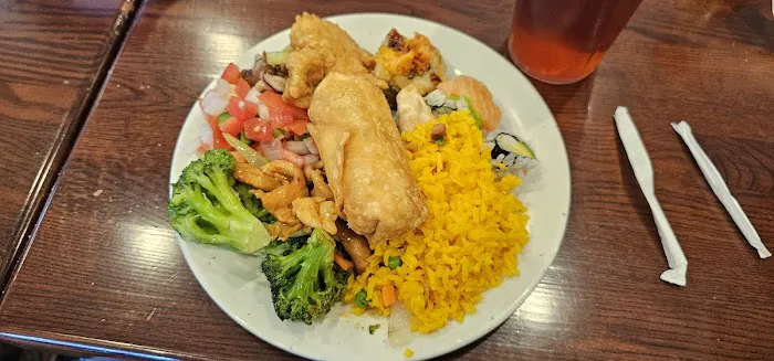 China Buffet 5