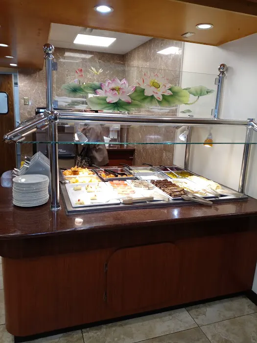 China Buffet 6