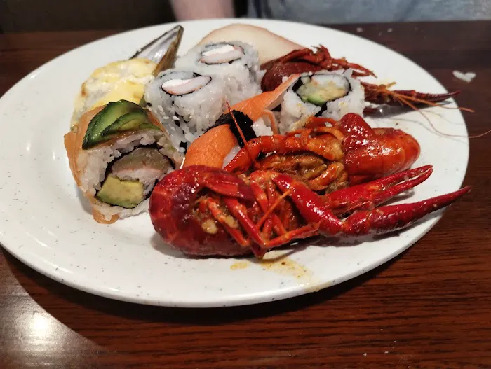 China Buffet 2