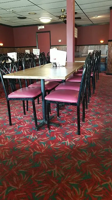 China Kitchen 2