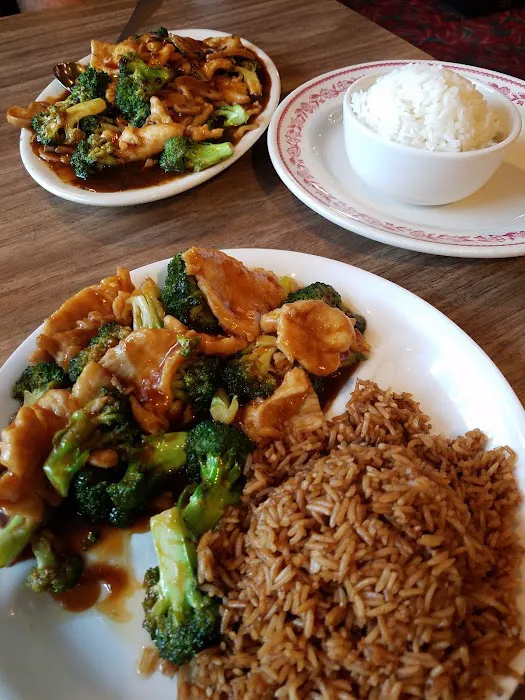 China Kitchen 7