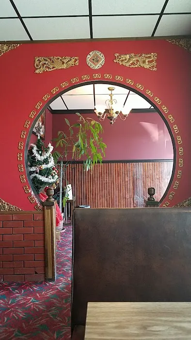 China Kitchen 1