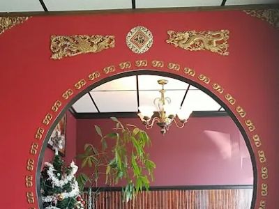 China Kitchen 0