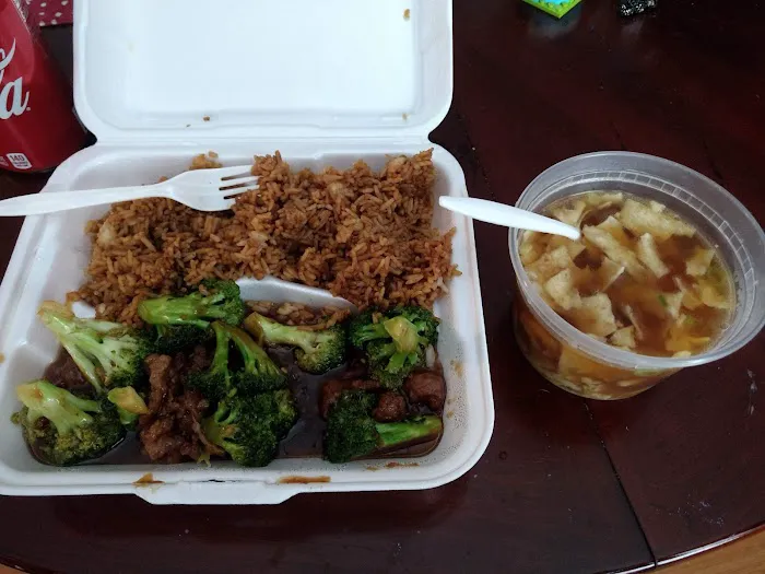 China Kitchen 9