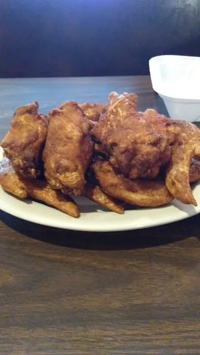 China Kitchen 6