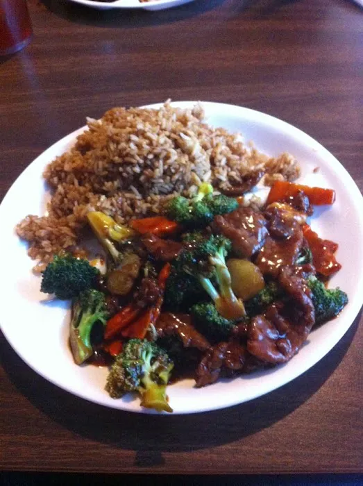 China Kitchen 3