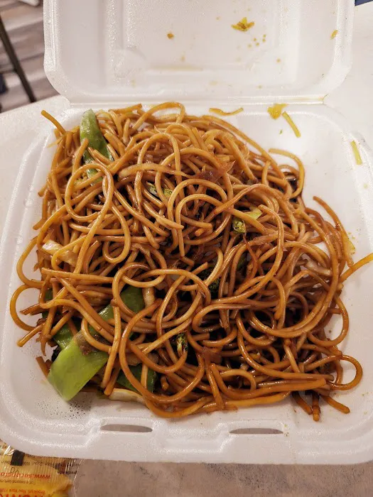 Hong Kong Restaurant 9