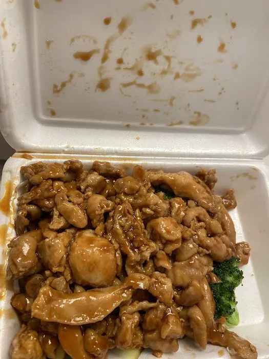 Hong Kong Restaurant 2