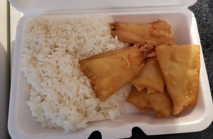 Hong Kong Restaurant 3
