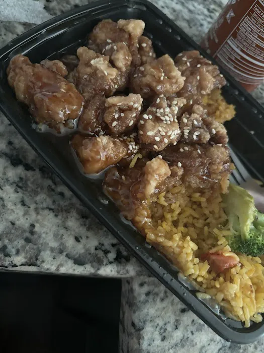 Asian Garden 7