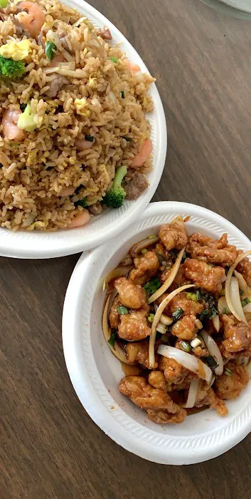 Sun Sing Express Chinese Food 4