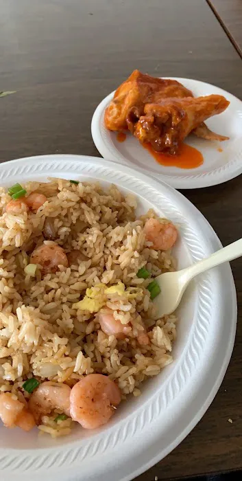 Sun Sing Express Chinese Food 6