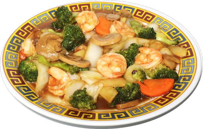 Sun Sing Express Chinese Food 10