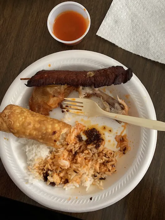 Sun Sing Express Chinese Food 9