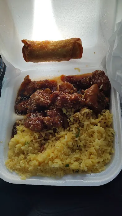 Sun Sing Express Chinese Food 7