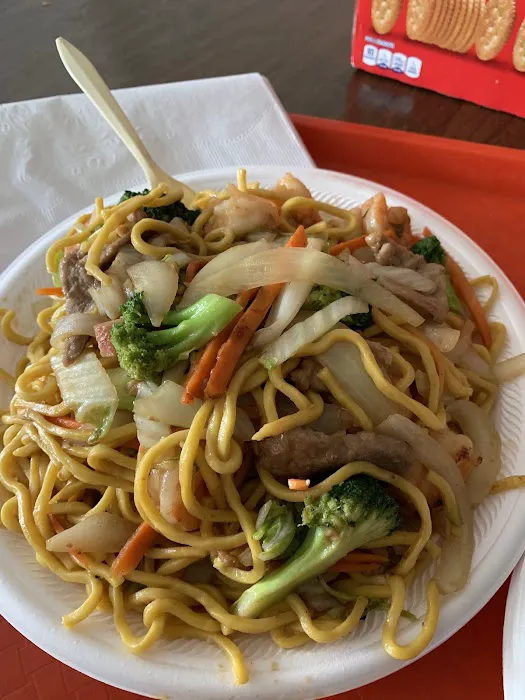 Sun Sing Express Chinese Food 5