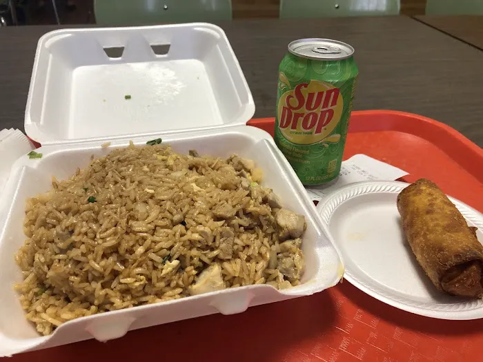 Sun Sing Express Chinese Food 3