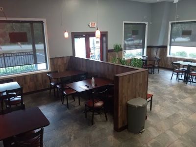 Bamboo Chinese restaurant 0