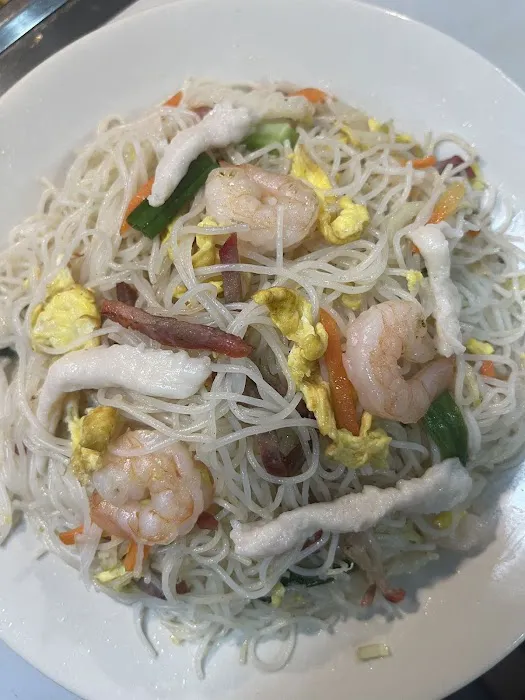 Bamboo Chinese restaurant 7
