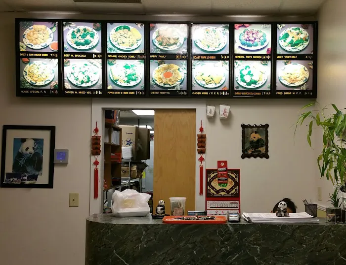 Panda Chinese Restaurant 7