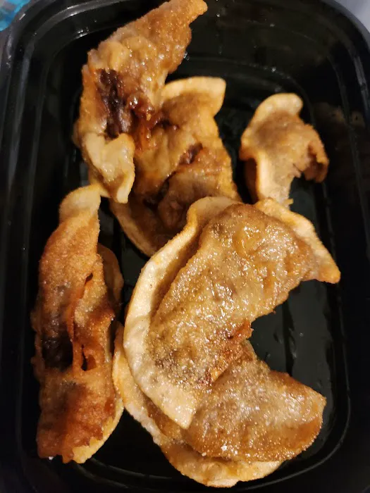 Panda Chinese Restaurant 6