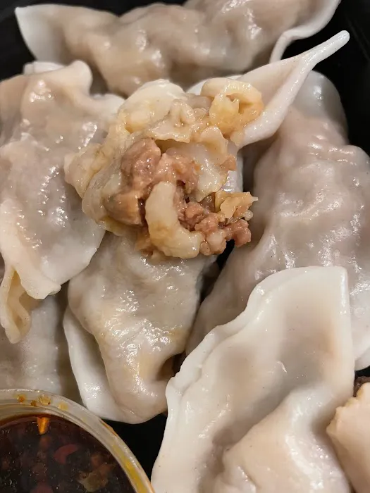 Panda Chinese Restaurant 2