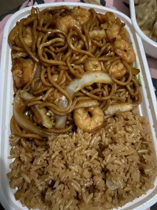 Panda Chinese Restaurant 4