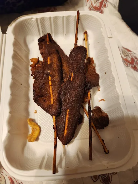 Panda Chinese Restaurant 5