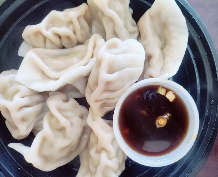 Bei Jing Restaurant 4