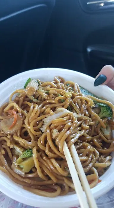 China Wok 3