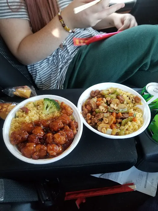 China Wok 5