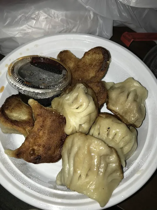China Wok 8