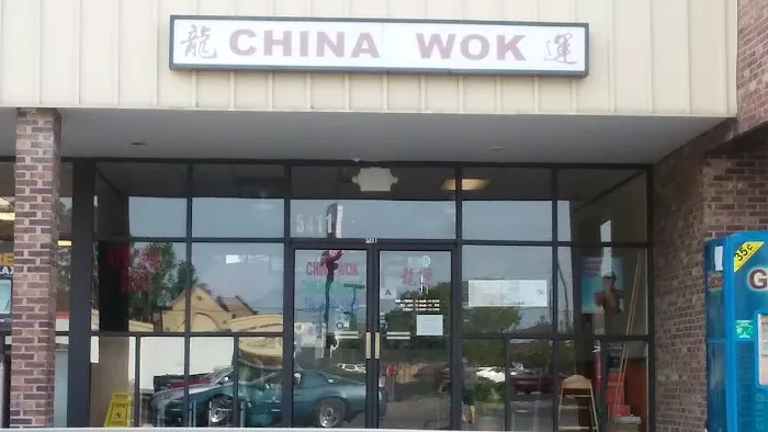 China Wok 7